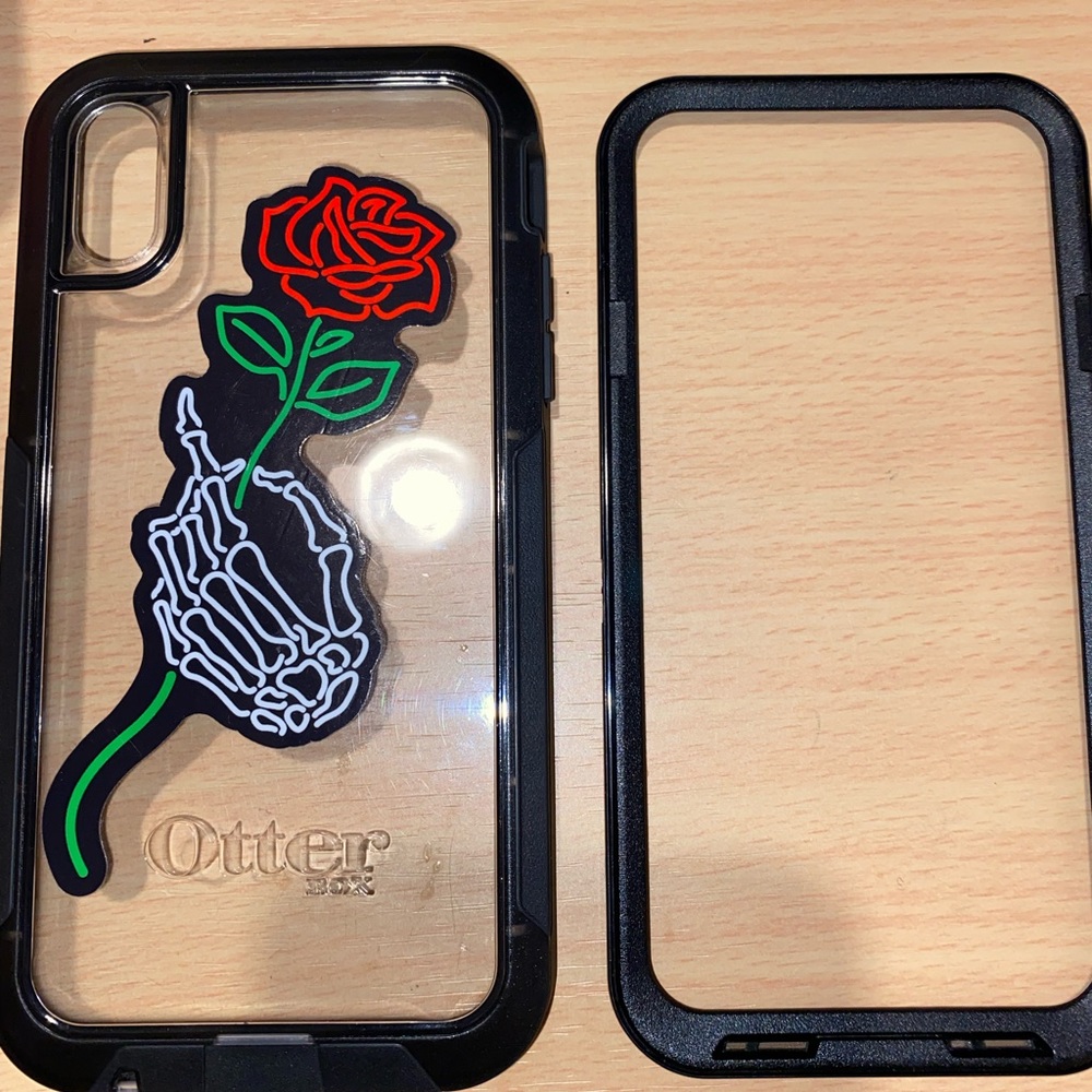 Otterbox pursuit series case
